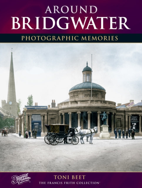Book cover of: Around Bridgwater