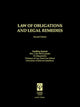 Book cover of: Law of Obligations & Legal Remedies. By: Samuel.
