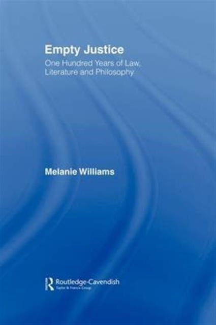 Book cover of: Empty Justice