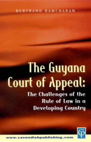 The Guyana Court of Appeal