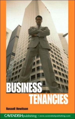 Business Tenancies