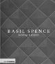Book cover of: Basil Spence: Buildings and Projects