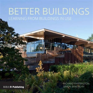 Better Buildings