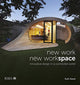 Book cover of: New Work, New Workspace. By: Ruth Slavid
