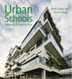 Book cover of: Urban Schools. By: Helen Taylor