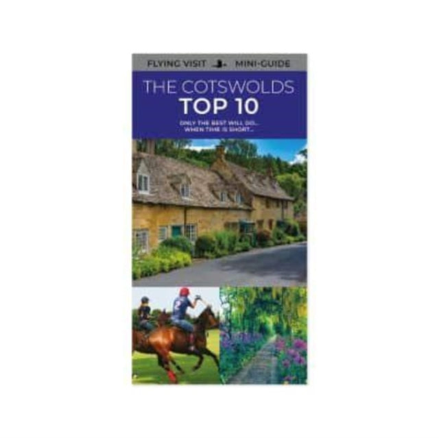Book cover of: Cornwall Top 10
