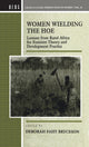 Book cover of: Women Wielding the Hoe. By: Deborah Fahy Bryceson
