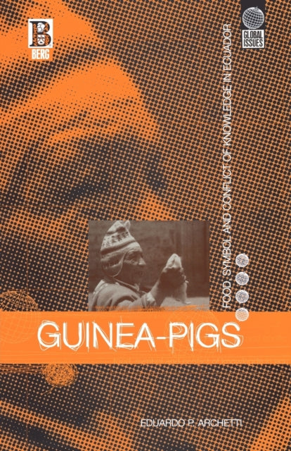 Book cover of: Guinea Pigs