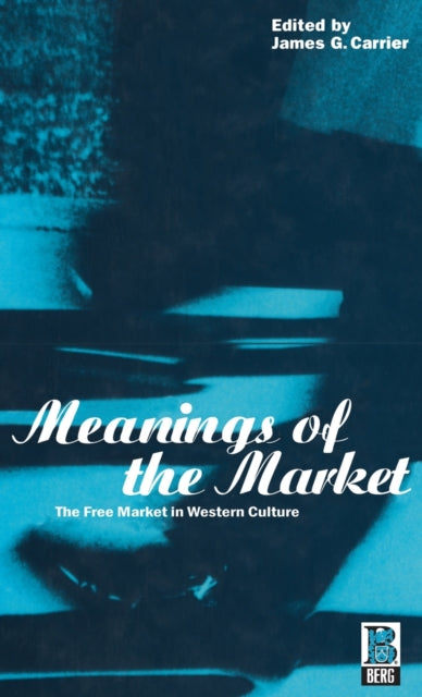Meanings of the Market