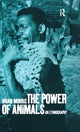 Book cover of: Power of Animals