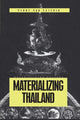 Book cover of: Materializing Thailand. By: Penny Van Esterik