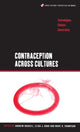 Book cover of: Contraception across Cultures