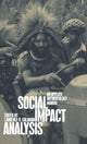 Book cover of: Social Impact Analysis. By: Laurence R. Goldman
