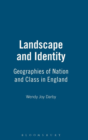 Landscape and Identity