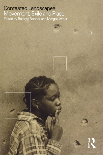 Book cover of: Contested Landscapes