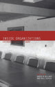 Book cover of: Inside Organizations