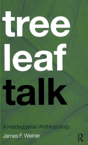 Tree Leaf Talk