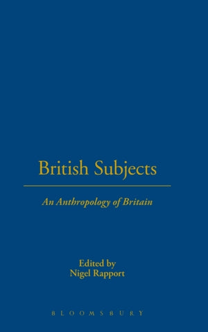 British Subjects