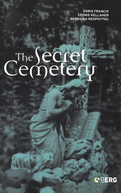 Book cover of: Secret Cemetery. By: Doris Francis
