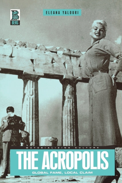 Book cover of: Acropolis