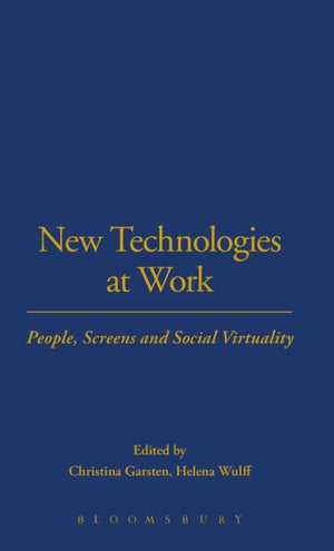 New Technologies at Work