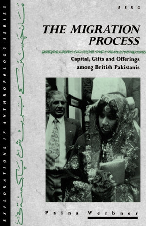 The Migration Process