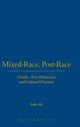 Book cover of: Mixed-Race, Post-Race. By: Suki Ali