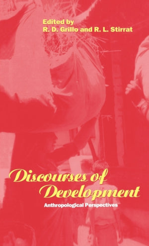 Discourses of Development