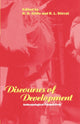 Book cover of: Discourses of Development