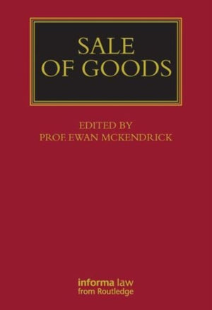 Sale of Goods