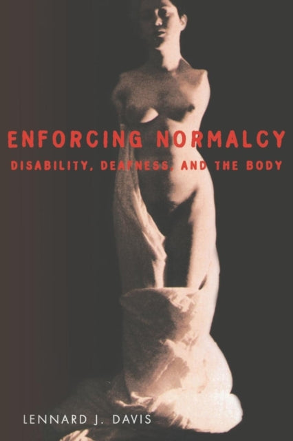 Book cover of: Enforcing Normalcy