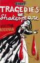 Book cover of: Eight Tragedies of Shakespeare