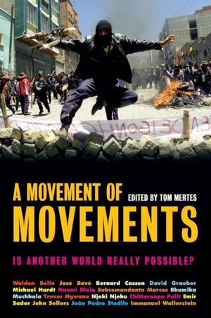 A Movement of Movements