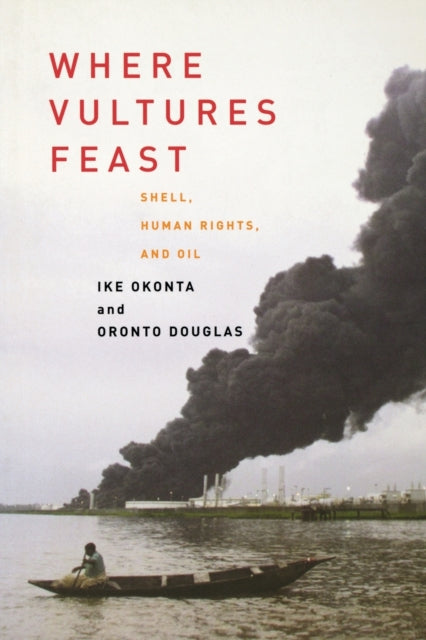 Book cover of: Where Vultures Feast
