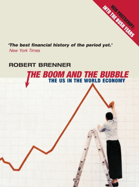 The Boom and the Bubble