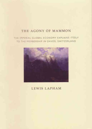 Agony of Mammon