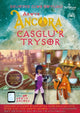 Book cover of: Arwyr Ancora: yn Casglu'r Trysor - Cist Trysor