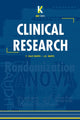 Book cover of: Key Topics in Clinical Research. By: F. Gao Smith