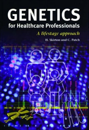 Genetics for Healthcare Professionals