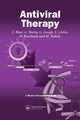 Book cover of: Antiviral Therapy. By: Eddie Littler