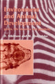 Book cover of: Environment and Animal Development. By: D. Atkinson