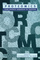 Book cover of: Proteomics. By: Dr S Pennington