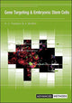 Book cover of: Gene Targeting and Embryonic Stem Cells. By: J. Mcwhir