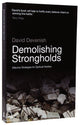 Book cover of: Demolishing Strongholds. By: Devenish David