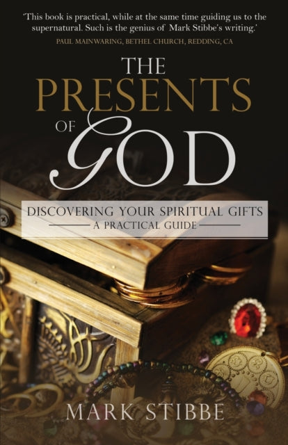 Book cover of: Presents of God The