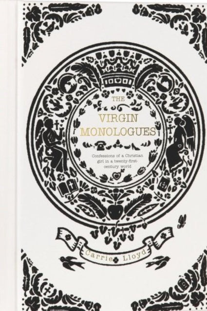 Book cover of: Virgin Monologues