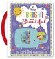 Book cover of: All Things Bright and Beautiful