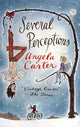 Book cover of: Several Perceptions. By: Angela Carter