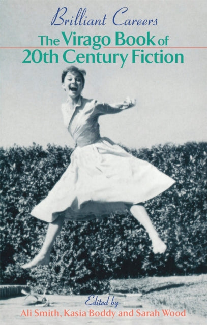 Book cover of: Brilliant Careers