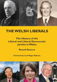 Book cover of: Welsh Liberals